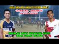 GRAND FINAL SET KE-3,4, PENUH DENGAN SORAKAN PARA PENONTON (AMAZON VS MASTER ACADEMI)