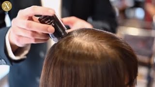 プロのスタイリストも認めるスーパーミリオンヘアーの実力！サロンワークでのスーパーミリオンヘアー活用方法-Nチャンネル-