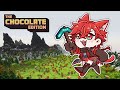 【MINECRAFT: CHOCOLATE EDITION】 BACK TO THE MINES!