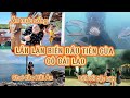 VLOG1.1: LẦN LẶN ĐẦU TIÊN TRONG ĐỜI CỦA CÔ GÁI LÀO, NGÀY 2 Ở ĐẢO THANH LÂN