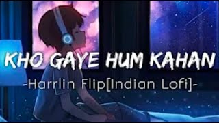 Kho Gaye Hum Kahan[Lyrics] | (Harrlin Flip) | Textaudio Lyrics
