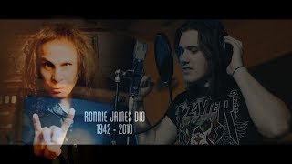 Black Sabbath - Die Young (Tribute to Dio)
