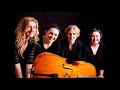 Arco String Quartet - Summer from Vivaldi's Four Seasons