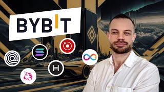 Complete Guide to Buying Crypto on ByBit | Features and Benefits ByBit | Exploring ByBit |