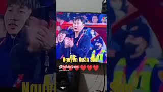 Xuân Son mãi đỉnh, Việt Nam vô địch ❤️ #trending #xuhuong #memes #football #vietnam