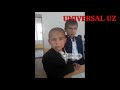 boysun tumani 46 maktab o quvchilarini o qituvchisi urgan video