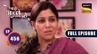 Pihu Is In A Coma  | Bade Achche Lagte Hain - Ep 456 |  Full Episode