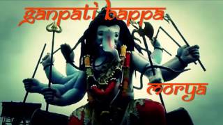 Dance Ganesha (Original Mix) - DJ VAibhav