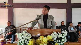 Ka Jingkhot ka jong U Blei • Rev.W.D Suting