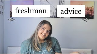 25 COLLEGE FRESHMAN TIPS || FRESHMAN ADVICE || DREXEL UNIVERSITY