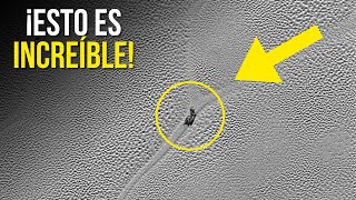 Misterioso Descubrimiento: ¡La NASA advierte de que Plutón es diferente de lo que se pensaba!