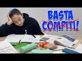 BASTA COMPITI!