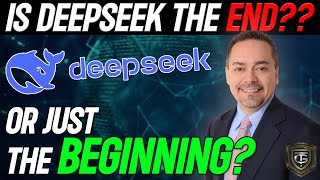 This Stock Will EXPLODE Because of Deepseek