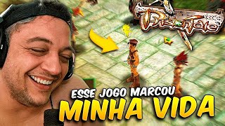 SKIPNHO JOGANDO PRISTON TALE BPT EM 2025!!! DICAS - PARTE 1