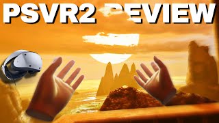 Myst PSVR2 Review | What Could Have Been...