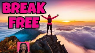 Overcoming Fear and Finding Freedom