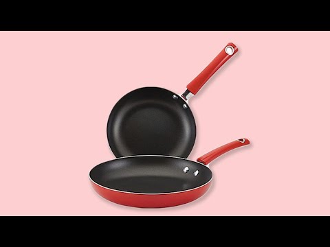 What do you do when non stick coating comes off?