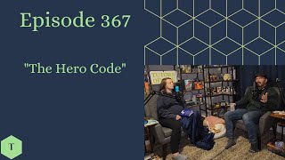 Tutor 367: The Hero Code