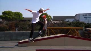 Andale Bearings Lunch Box Tour Ft. Daniel Espinoza, Donnie Archer and More
