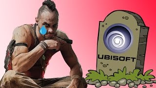 UBISOFT'у СКОРО ПРИДЕТ КОНЕЦ