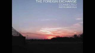 The Foreign Exchange - All That You Are (Instrumental)