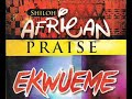 Ekwueme (African Praise) My day starter