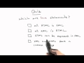 XML and HTML - Web Development