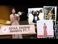 Seoul Drama Awards Part 1 | #BelleAndBeyond
