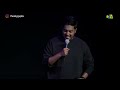 My First Euro Trip  Stand-up Comedy by Aakash Gupta