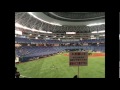 2015.8.15 オリックス・バファローズ 試合前1 9 音源のみ