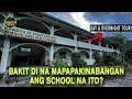 Abandoned School Ni Governor Sa Nueva Ecija, Bakit Di Na Nagamit At Minumulto?