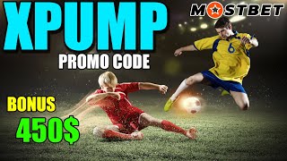 review Mostbet bonus code: Unleash Your Winnings with Promo Code XPUMP