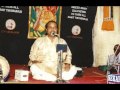 BHAJANASEYA RADHA - ATANA RAGAM - THYAGARAJA KRITHI By AMBIKAPURAM SIVARAMAN