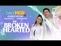 Dear MOR Celebrity Specials: The Cherry Story Feat. Karina Bautista and Aljon Mendoza