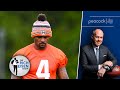 Rich Eisen: Deshaun Watson Should Settle for a 12-Game Suspension and a Fine | The Rich Eisen Show