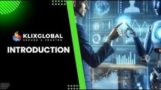 KlixGlobal   Introduction +919518820882