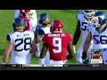 2017 ncaa football week 13 west virginia at oklahoma