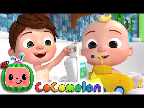 cocomelon cartoon - FunClipTV