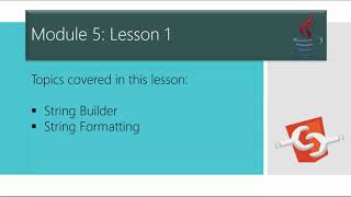 37 - String Builder And String Formatting