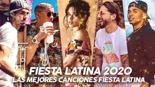 Fiesta Latina Mix 2020 - Musica Latina 2020 - Maluma, Shakira, Daddy yankee, Wisin, Yandel, Thaki