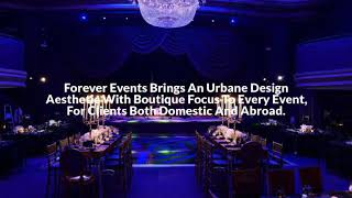 Luxury Event Management | Luxury Event Planners