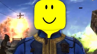 The Best Fallout Mod...
