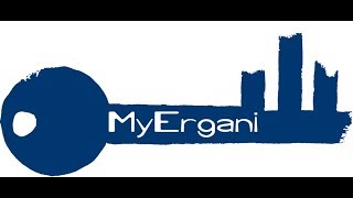 myErgani.eu Promo