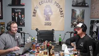 Ep. 107 - Brew Collar Podcast - 2024 NFL Hall of Fame & Playoff Picture