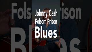 Learn this Johnny Cash classic on acoustic guitar