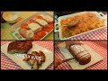 Recetas tradicionales de cocina