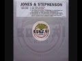 Jones & Stephenson - The First Rebirth