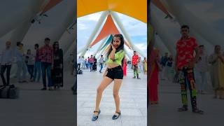Oo Antava Oo Oo Antava 🔥| Viral Trending Music #shorts #short #youtubeshorts #nandini091013