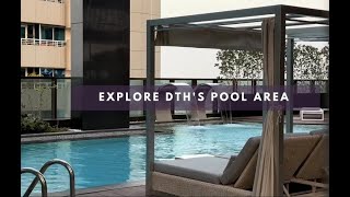 DoubleTree by Hilton Dubai M Square Hotel & Residences - Al Mankhool