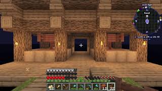 Minecraft1.20.1であそぼう2024 #13